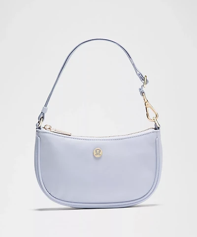 City Essentials Mini Shoulder Bag 1L | Women's Bags,Purses,Wallets
