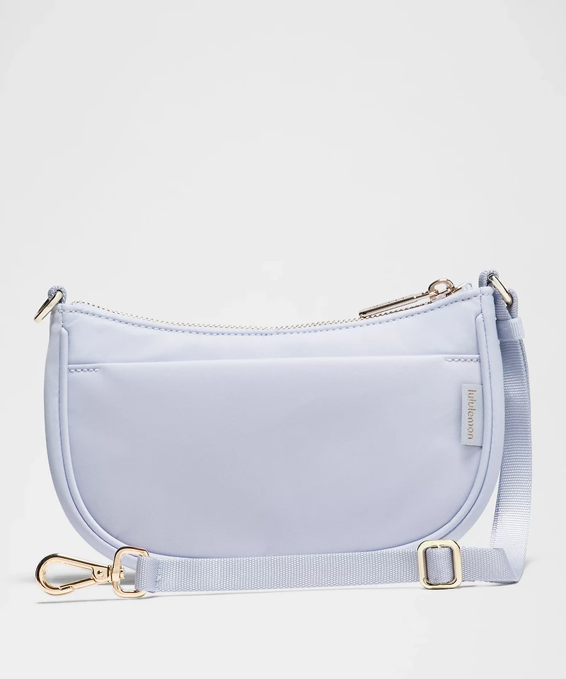 City Essentials Mini Shoulder Bag 1L | Women's Bags,Purses,Wallets