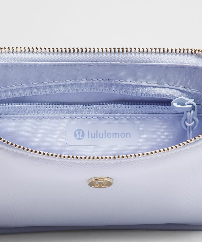 City Essentials Mini Shoulder Bag 1L | Women's Bags,Purses,Wallets