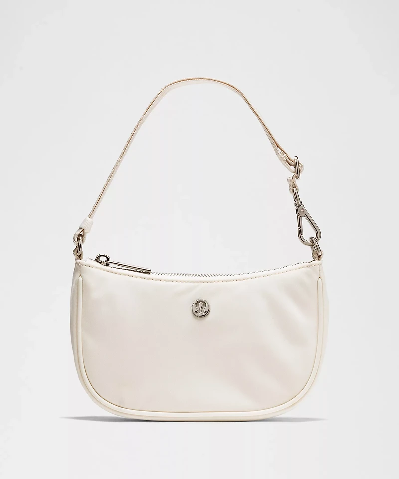 City Essentials Mini Shoulder Bag 1L | Women's Bags,Purses,Wallets
