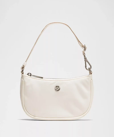City Essentials Mini Shoulder Bag 1L | Women's Bags,Purses,Wallets