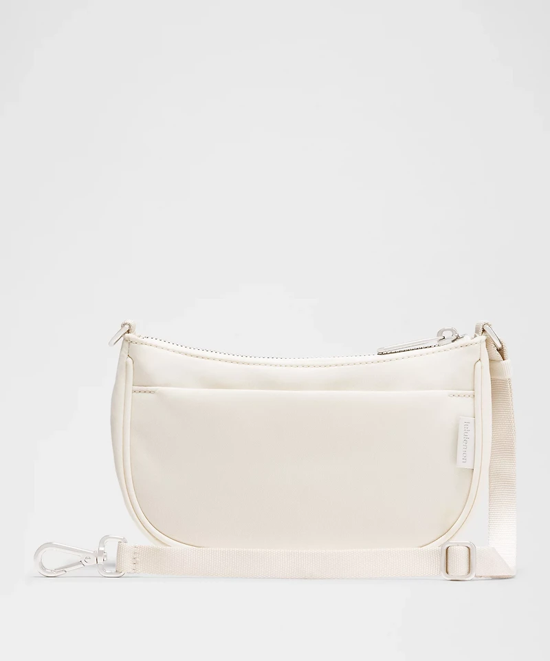 City Essentials Mini Shoulder Bag 1L | Women's Bags,Purses,Wallets