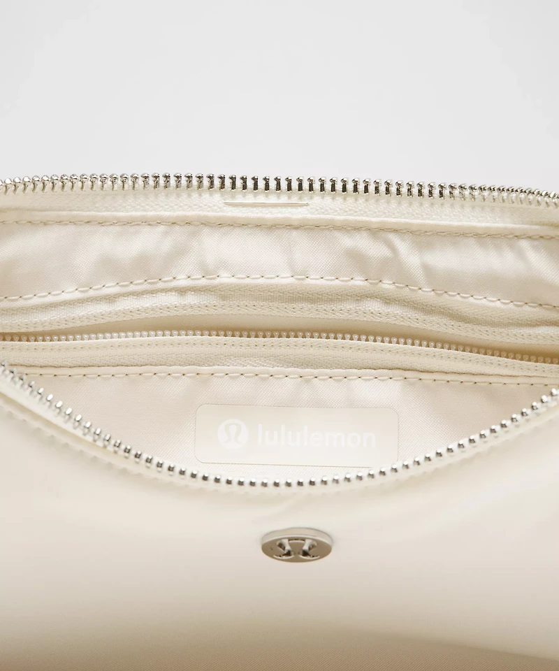 City Essentials Mini Shoulder Bag 1L | Women's Bags,Purses,Wallets