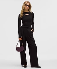 City Essentials Mini Shoulder Bag 1L | Women's Bags,Purses,Wallets