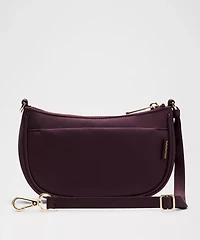 City Essentials Mini Shoulder Bag 1L | Women's Bags,Purses,Wallets