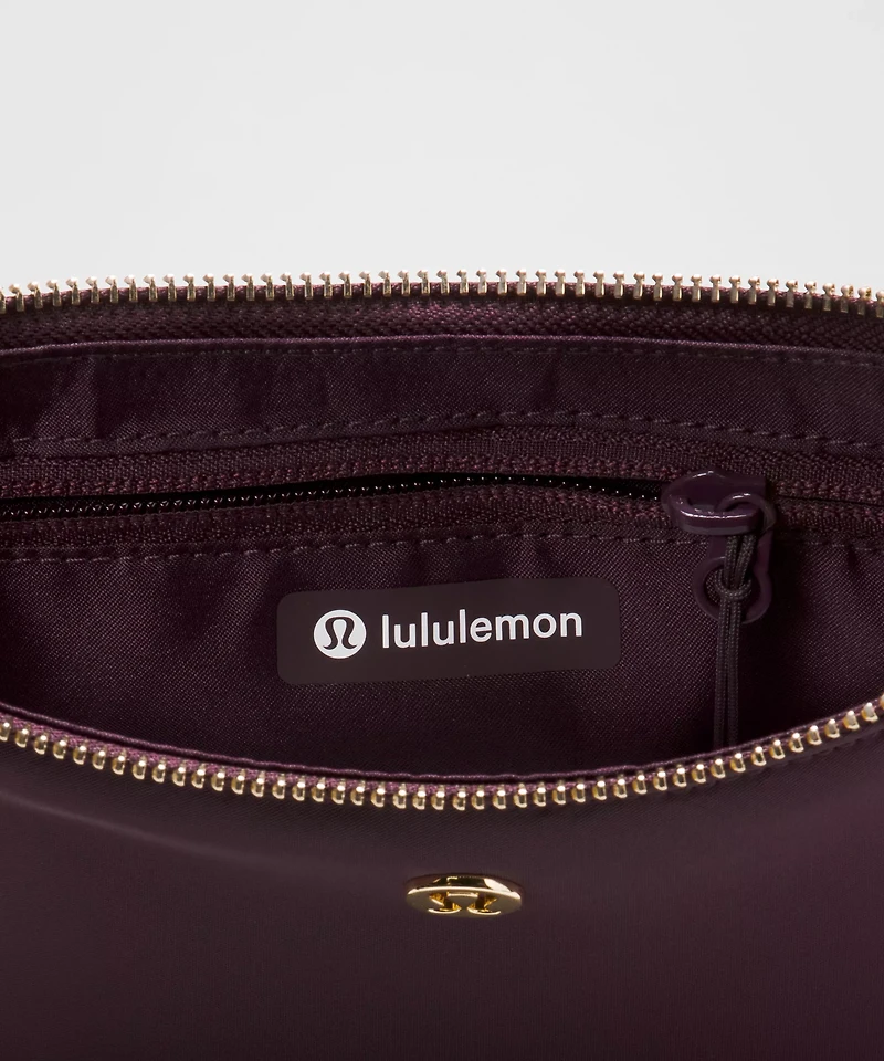 City Essentials Mini Shoulder Bag 1L | Women's Bags,Purses,Wallets