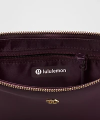 City Essentials Mini Shoulder Bag 1L | Women's Bags,Purses,Wallets