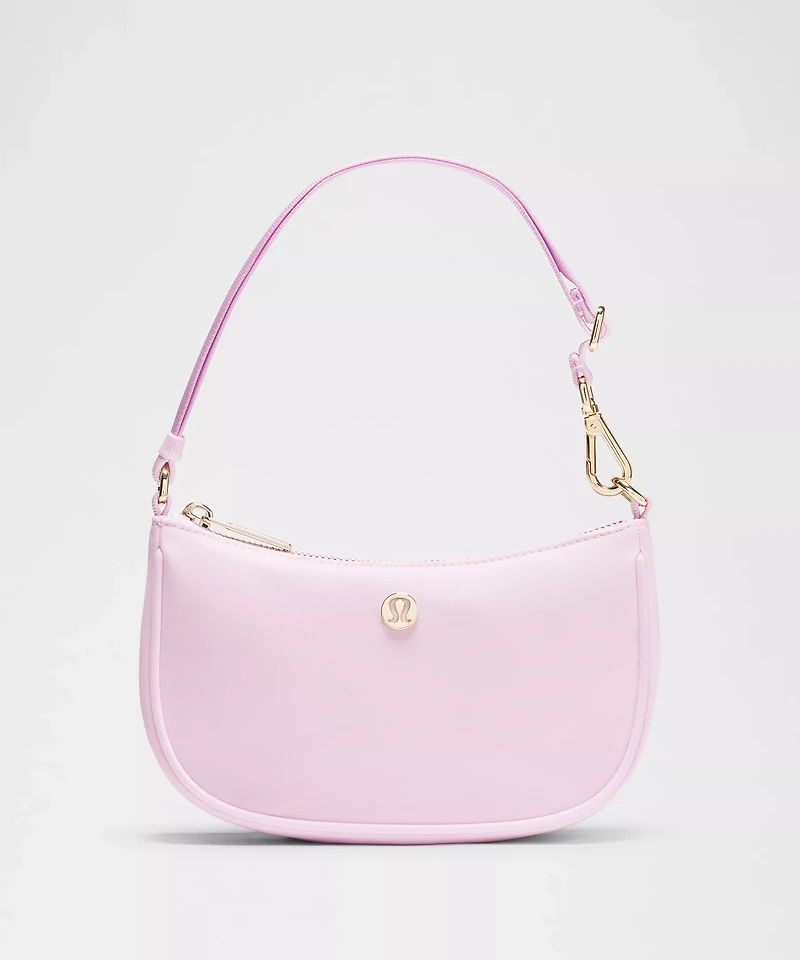 City Essentials Mini Shoulder Bag 1L | Women's Bags,Purses,Wallets