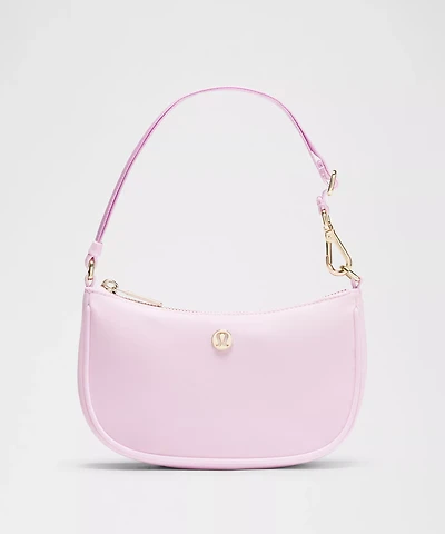 City Essentials Mini Shoulder Bag 1L | Women's Bags,Purses,Wallets