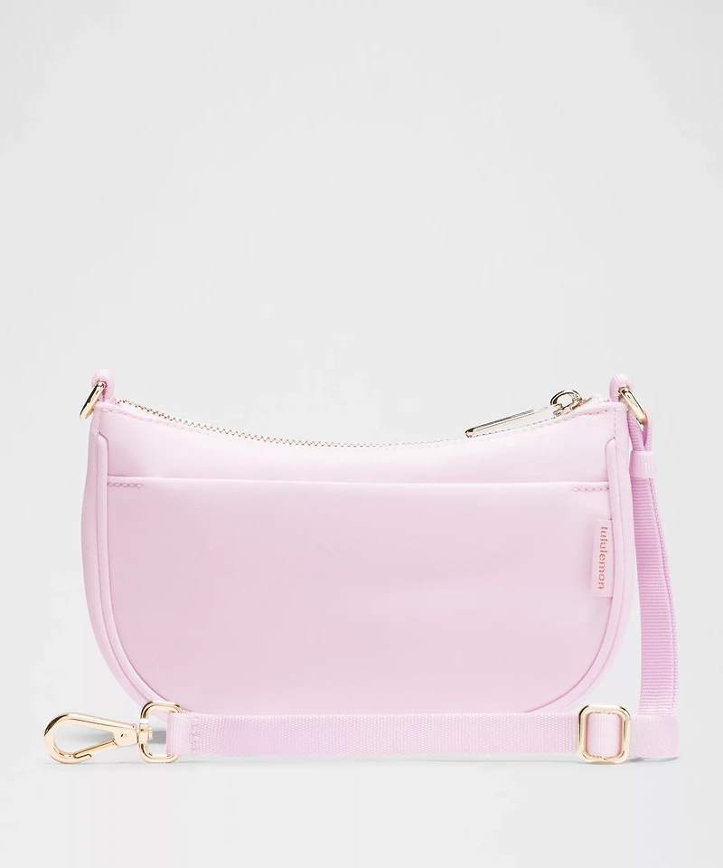 City Essentials Mini Shoulder Bag 1L | Women's Bags,Purses,Wallets