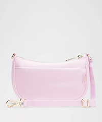 City Essentials Mini Shoulder Bag 1L | Women's Bags,Purses,Wallets