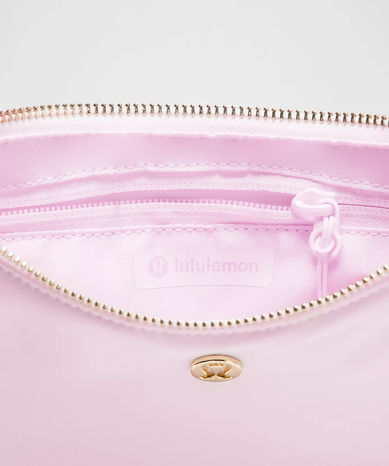 City Essentials Mini Shoulder Bag 1L | Women's Bags,Purses,Wallets