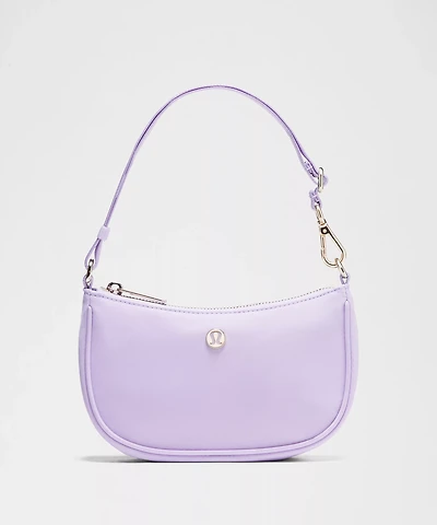 City Essentials Mini Shoulder Bag 1L | Women's Bags,Purses,Wallets