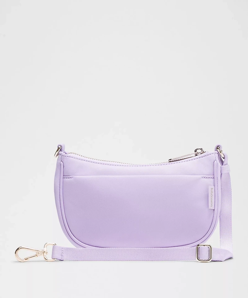 City Essentials Mini Shoulder Bag 1L | Women's Bags,Purses,Wallets