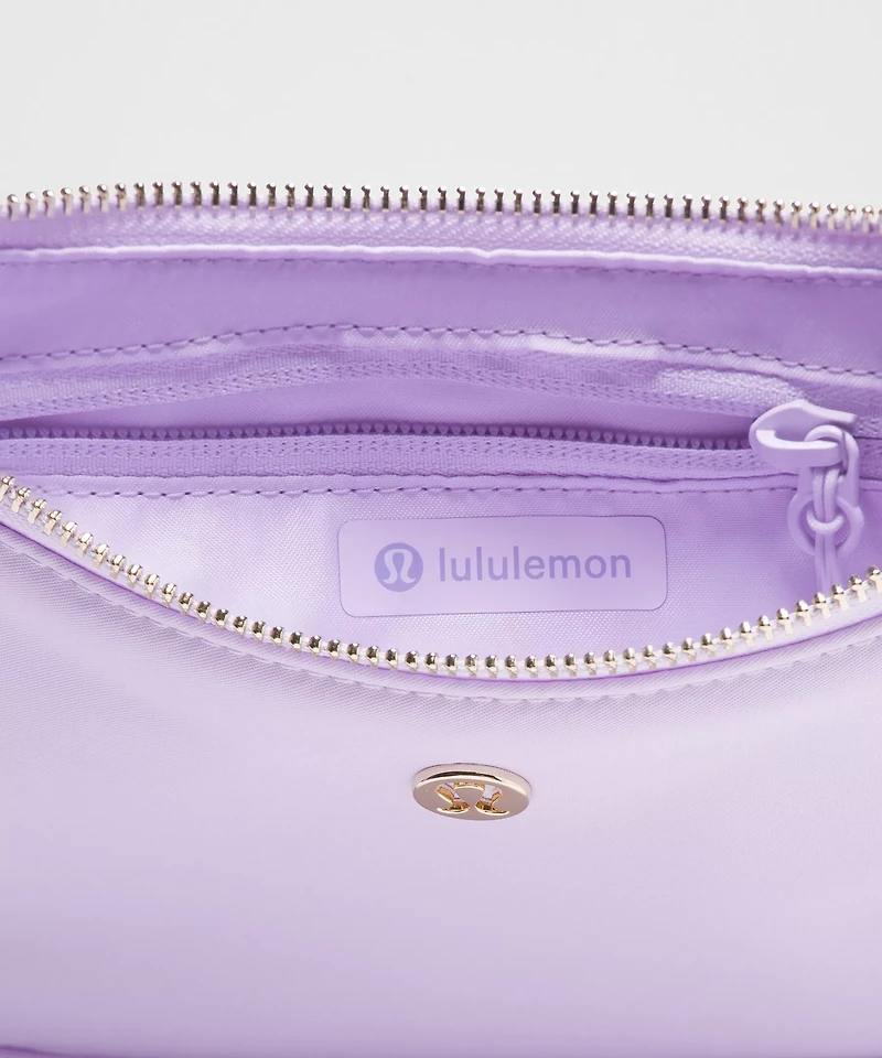 City Essentials Mini Shoulder Bag 1L | Women's Bags,Purses,Wallets