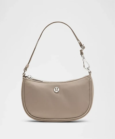 City Essentials Mini Shoulder Bag 1L | Women's Bags,Purses,Wallets