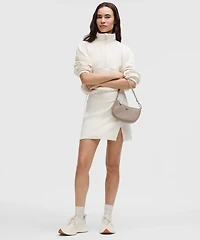 City Essentials Mini Shoulder Bag 1L | Women's Bags,Purses,Wallets