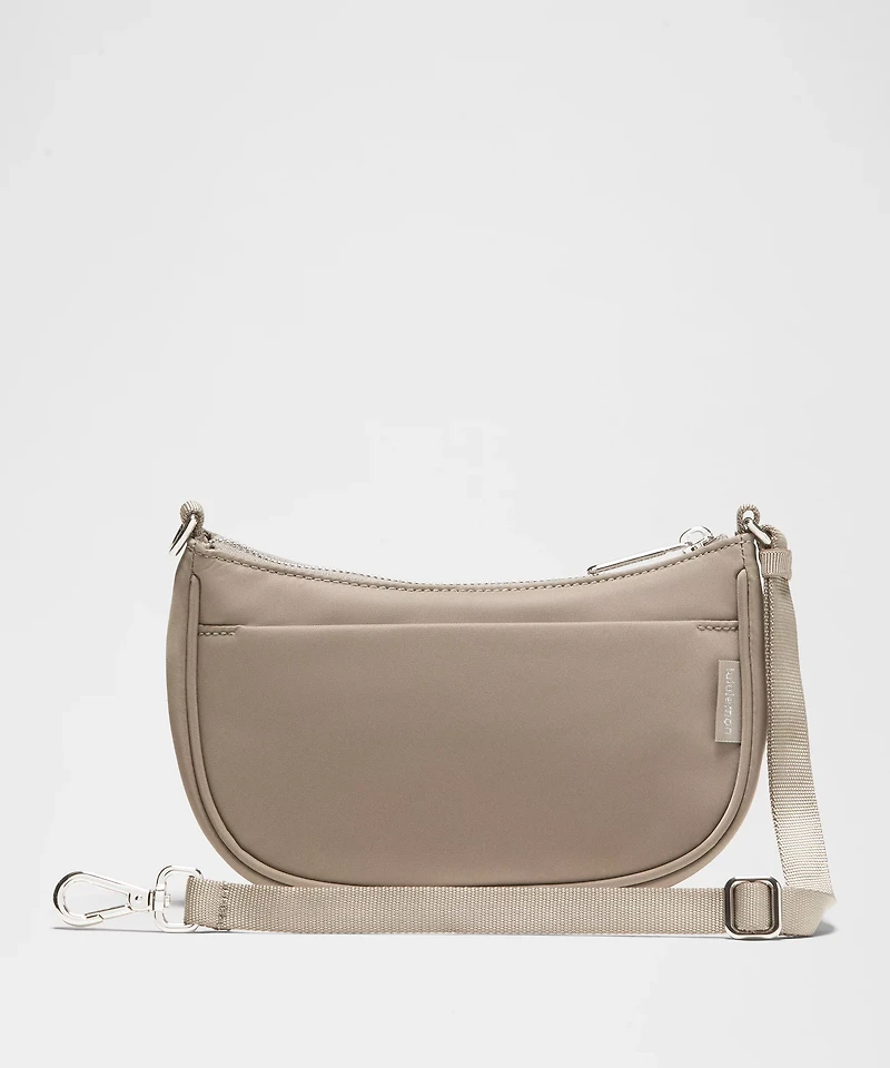 City Essentials Mini Shoulder Bag 1L | Women's Bags,Purses,Wallets