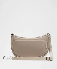 City Essentials Mini Shoulder Bag 1L | Women's Bags,Purses,Wallets