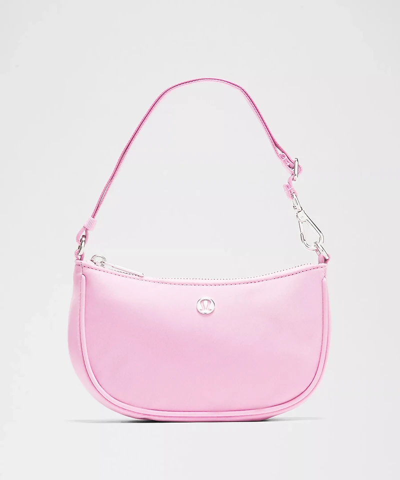 City Essentials Mini Shoulder Bag 1L | Women's Bags,Purses,Wallets