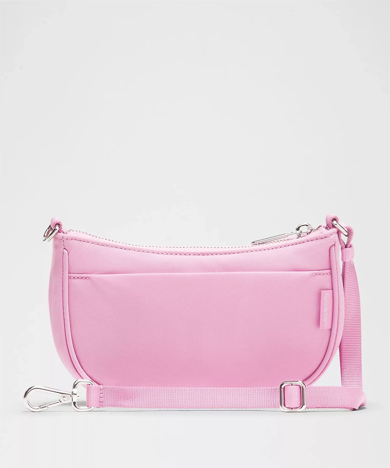 City Essentials Mini Shoulder Bag 1L | Women's Bags,Purses,Wallets