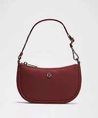 City Essentials Mini Shoulder Bag 1L