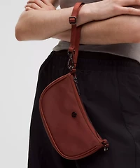 City Essentials Mini Shoulder Bag 1L | Women's Bags,Purses,Wallets