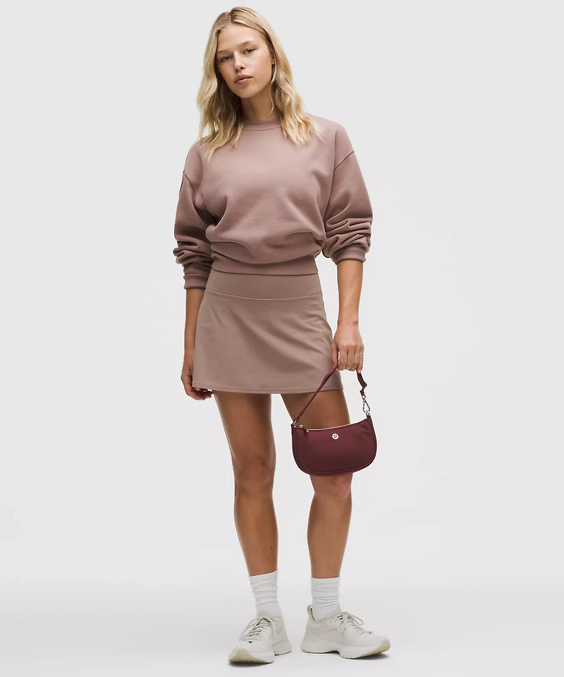 City Essentials Mini Shoulder Bag 1L