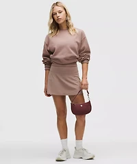 City Essentials Mini Shoulder Bag 1L