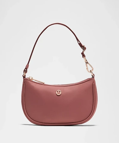 City Essentials Mini Shoulder Bag 1L