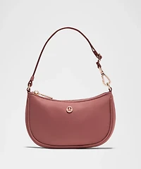 City Essentials Mini Shoulder Bag 1L