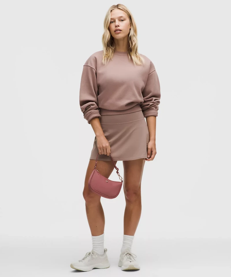 City Essentials Mini Shoulder Bag 1L