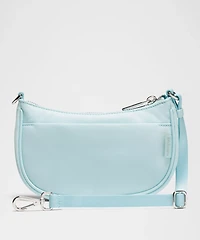 City Essentials Mini Shoulder Bag 1L