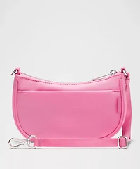 City Essentials Mini Shoulder Bag 1L