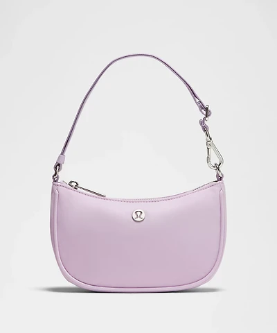City Essentials Mini Shoulder Bag 1L
