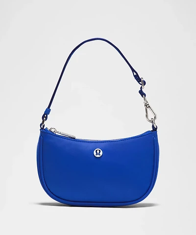 City Essentials Mini Shoulder Bag 1L