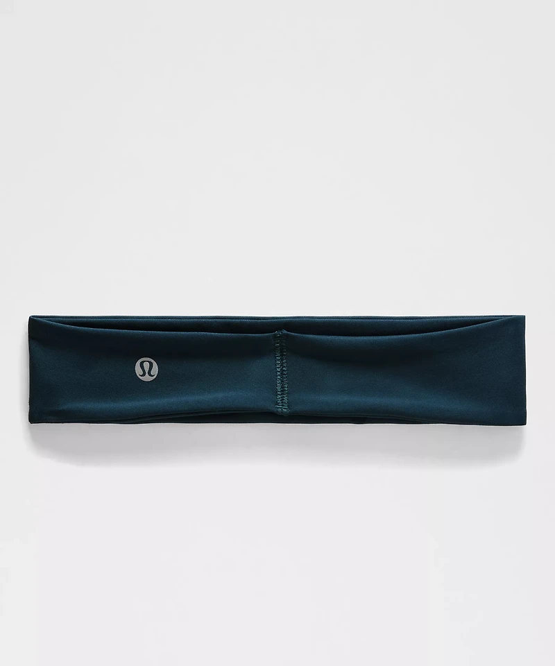 Women's Luxtreme Training Headband