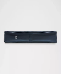 Women's Luxtreme Training Headband | Hair Accessories