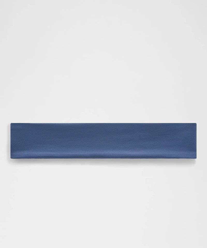 Women's Luxtreme Training Headband | Hair Accessories