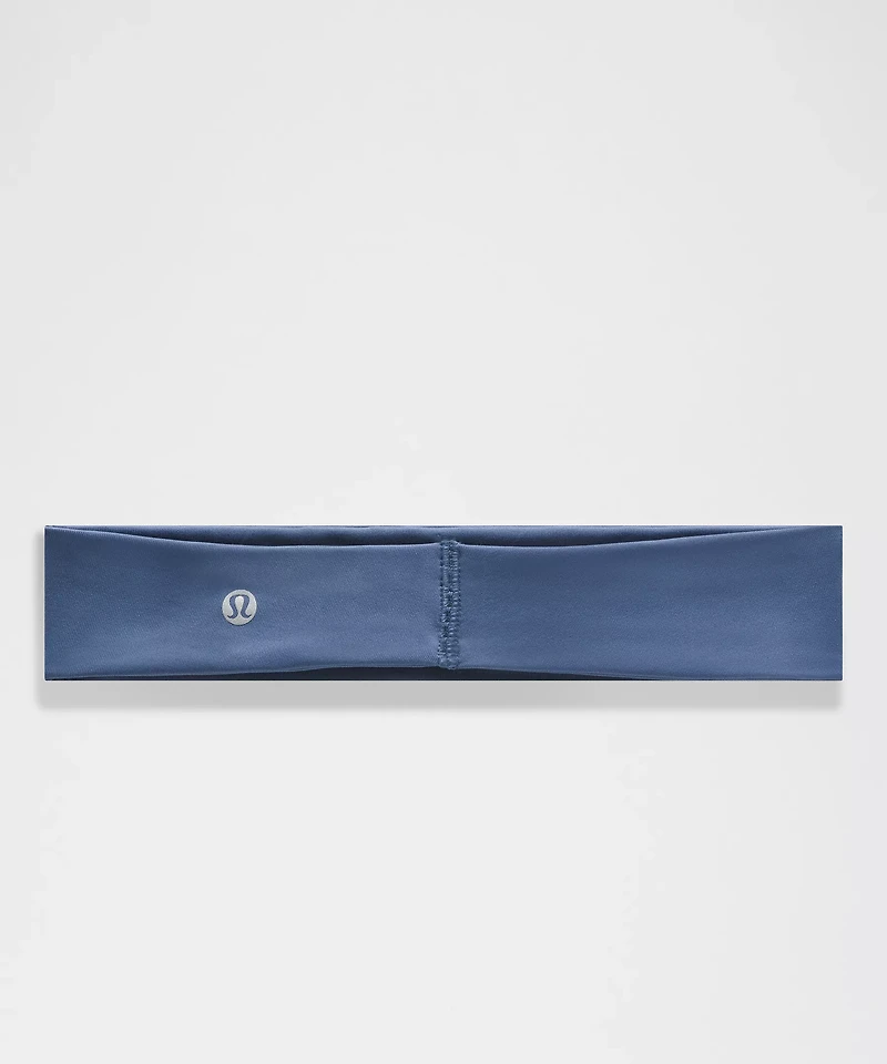 Women's Luxtreme Training Headband | Hair Accessories