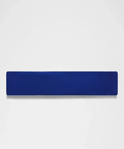 Women's Luxtreme Training Headband | Hair Accessories