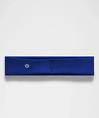 Women's Luxtreme Training Headband | Hair Accessories