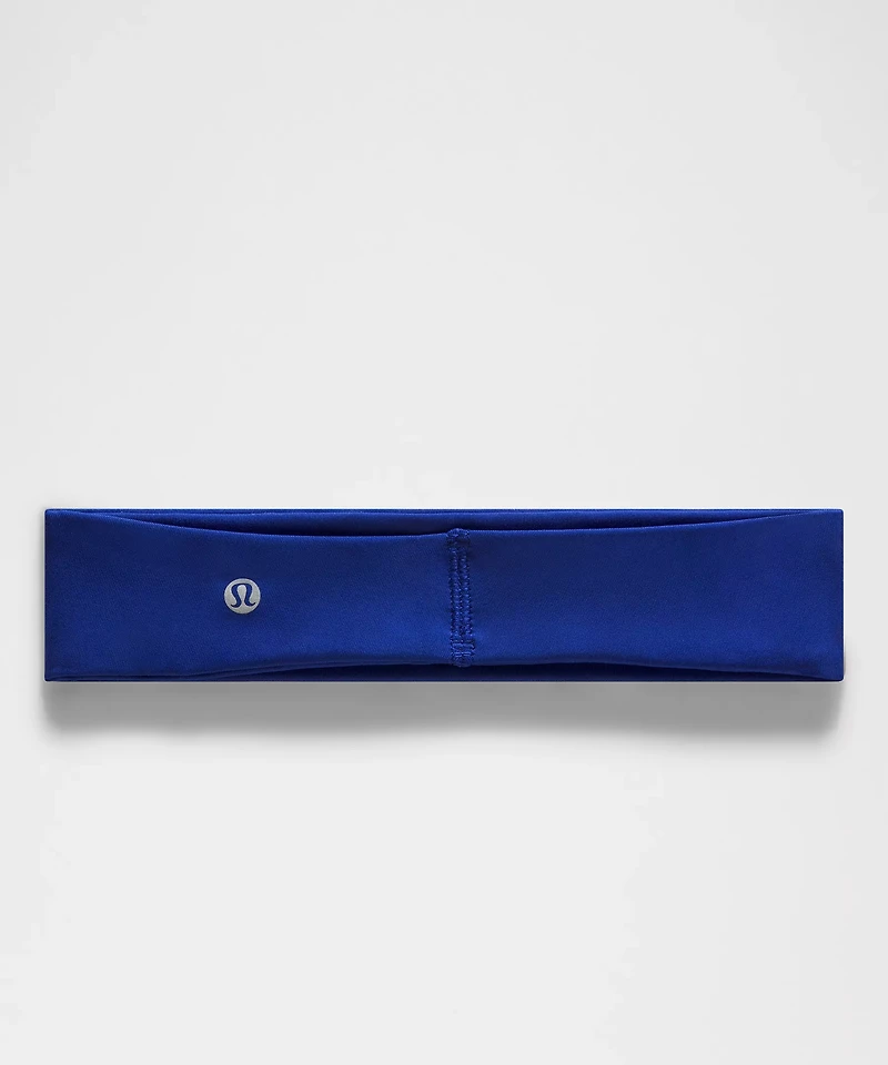 Women's Luxtreme Training Headband | Hair Accessories