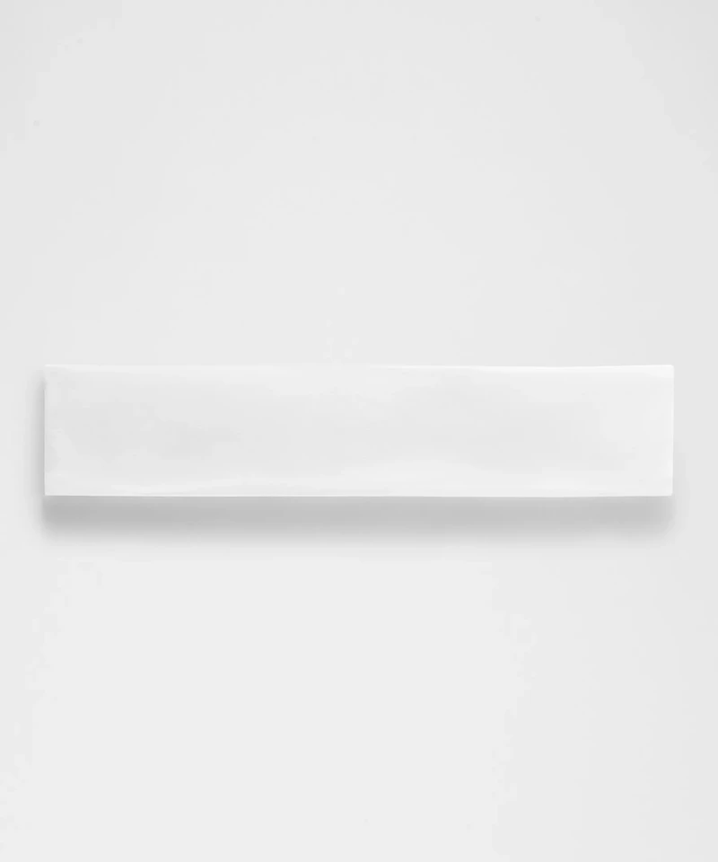 Women's Luxtreme Training Headband | Hair Accessories