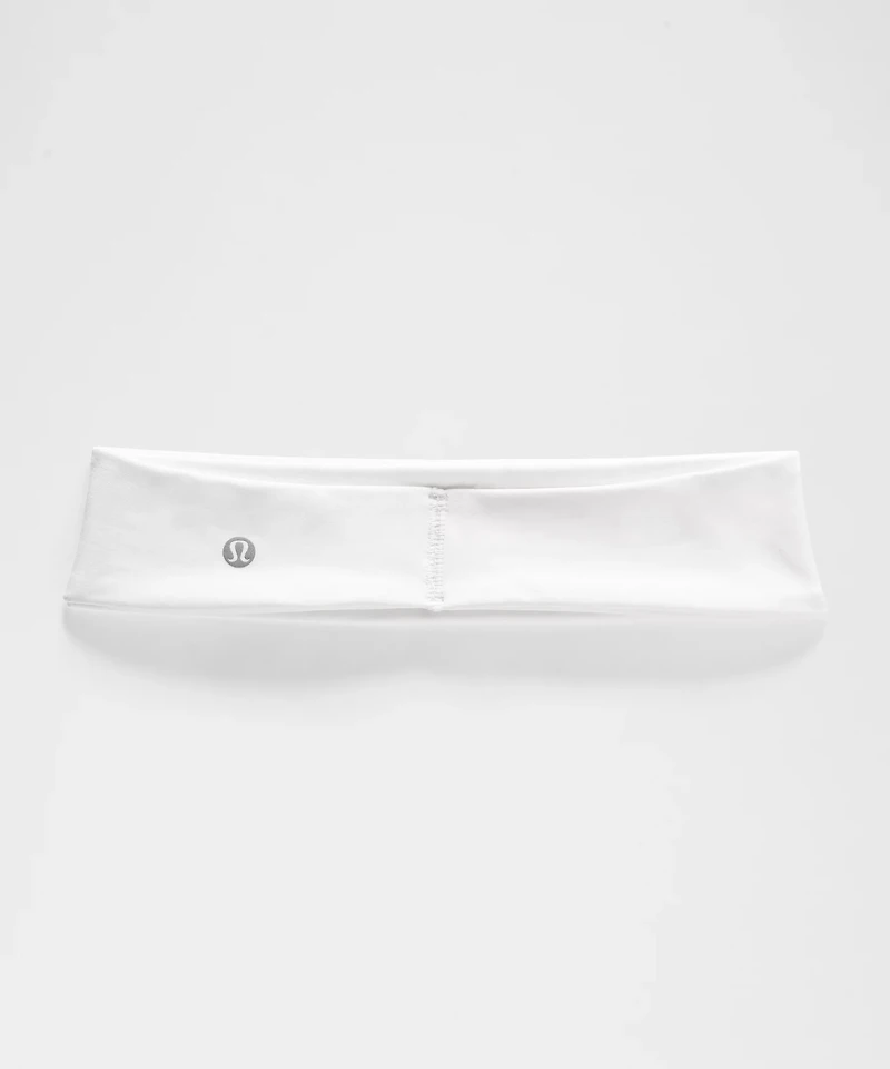 Women's Luxtreme Training Headband | Hair Accessories