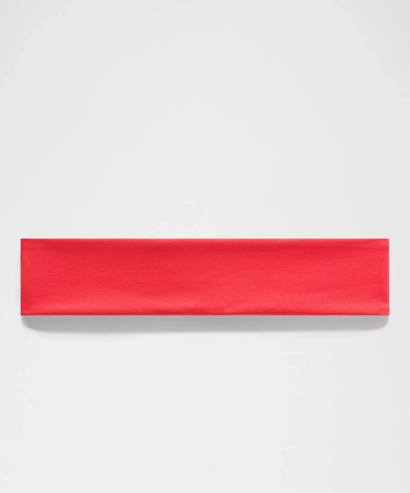 Women's Luxtreme Training Headband | Hair Accessories