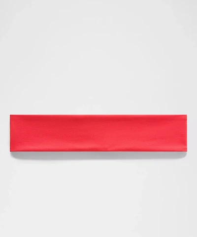 Women's Luxtreme Training Headband | Hair Accessories