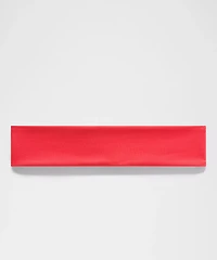 Women's Luxtreme Training Headband | Hair Accessories