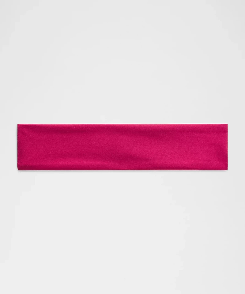 Women's Luxtreme Training Headband | Hair Accessories