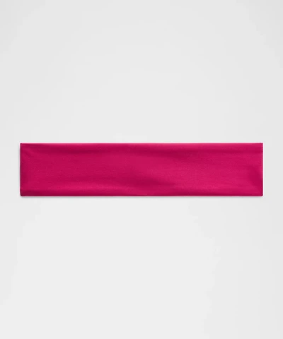 Women's Luxtreme Training Headband | Hair Accessories